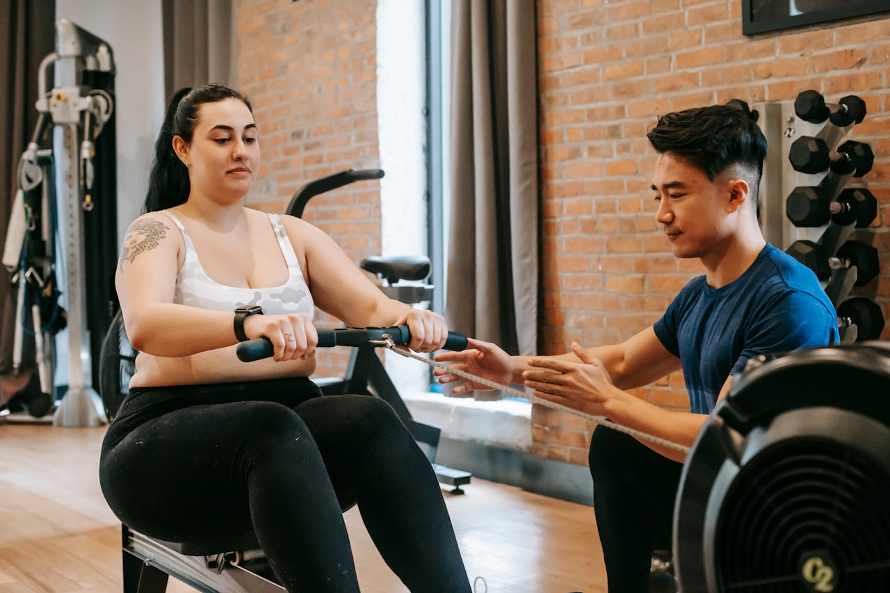 Sportschooltijd besparen met efficiënte trainingstechnieken